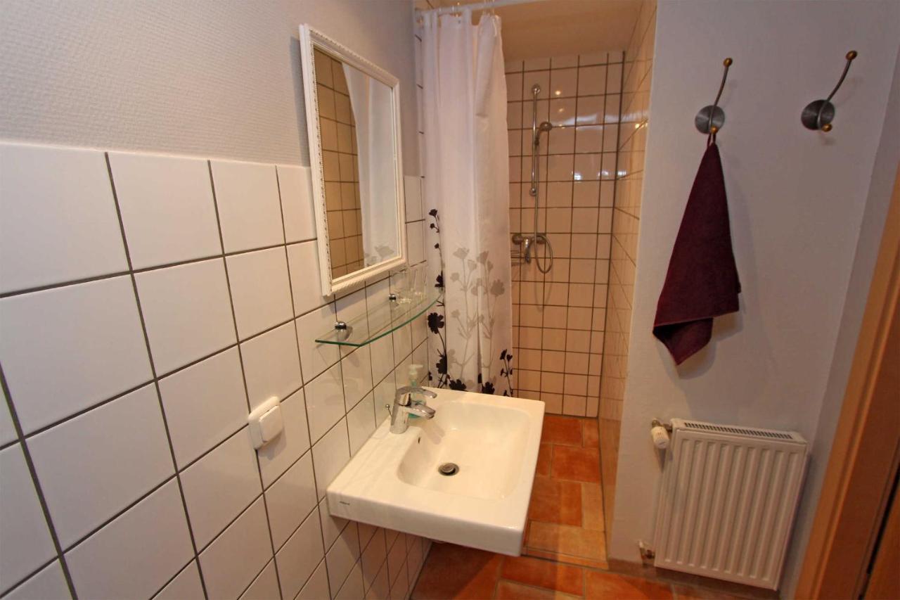 Ferienwohnungen Mirow See 10360 エクステリア 写真