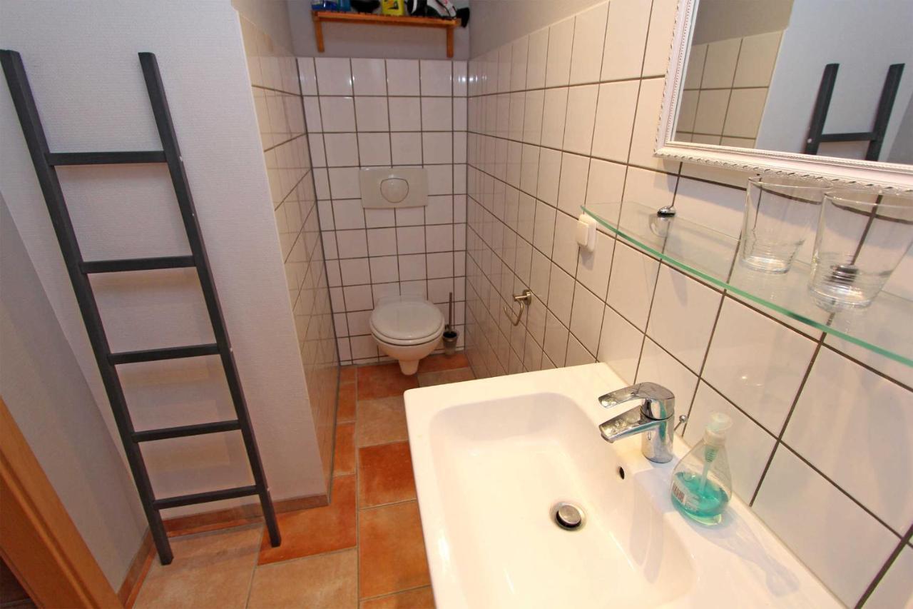 Ferienwohnungen Mirow See 10360 部屋 写真
